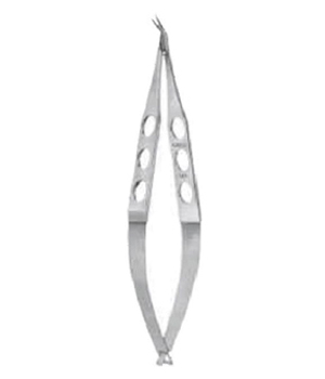 Castroviejo Corneoscleral Scissors